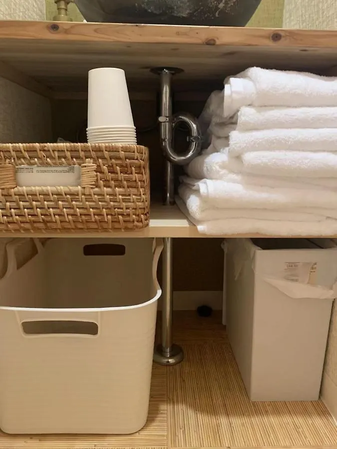 ヴィラ 京町屋 京都*缘屋kyoto*Enishiya 开业特价&免费早餐供应 Newopen